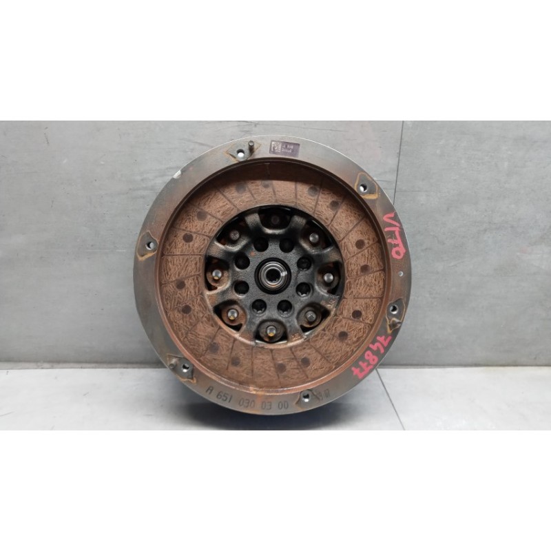 MERCEDES-BENZ van FLYWHEEL MERCEDES-BENZ van Vito-V (W447) 2014>2019 used