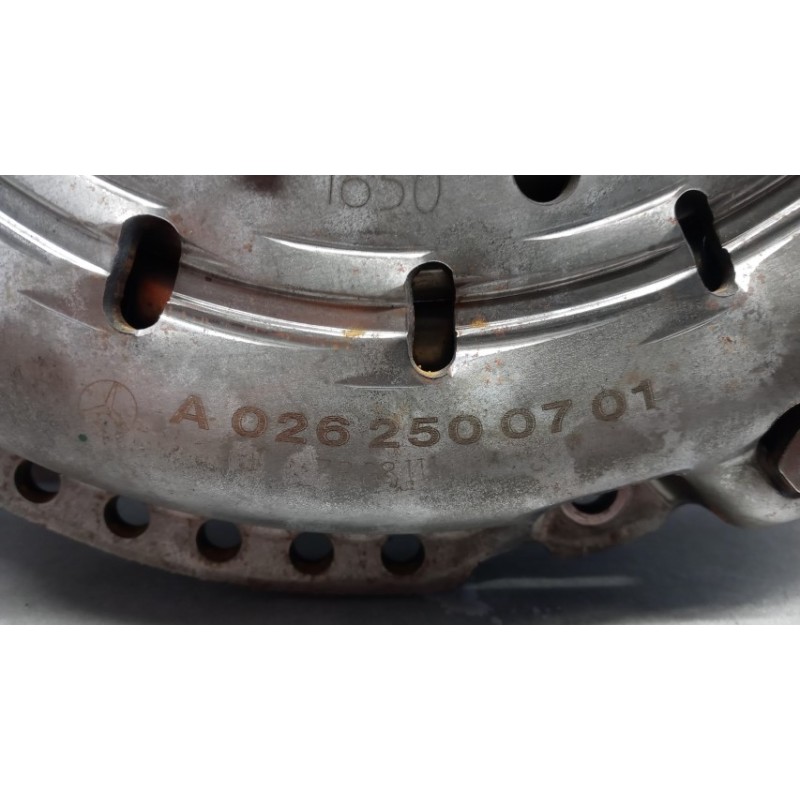 MERCEDES-BENZ van KIT CLUTCHES  MERCEDES-BENZ van Vito-V (W447) 2014>2019 used