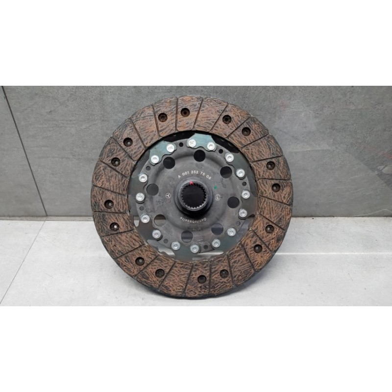 MERCEDES-BENZ van KIT CLUTCHES  MERCEDES-BENZ van Vito-V (W447) 2014>2019 used