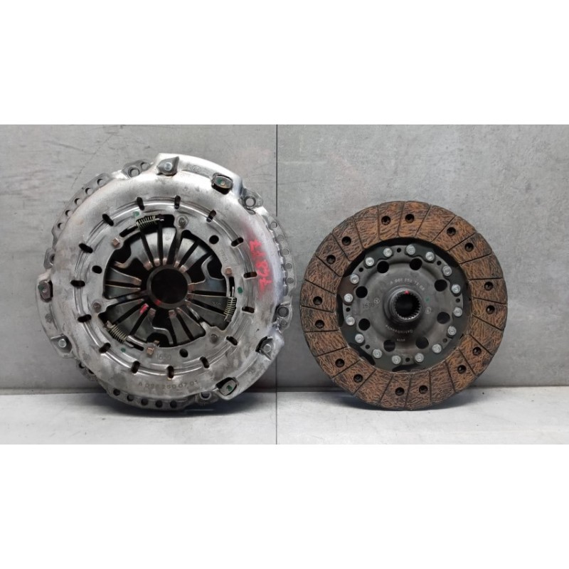 MERCEDES-BENZ van KIT CLUTCHES  MERCEDES-BENZ van Vito-V (W447) 2014>2019 used