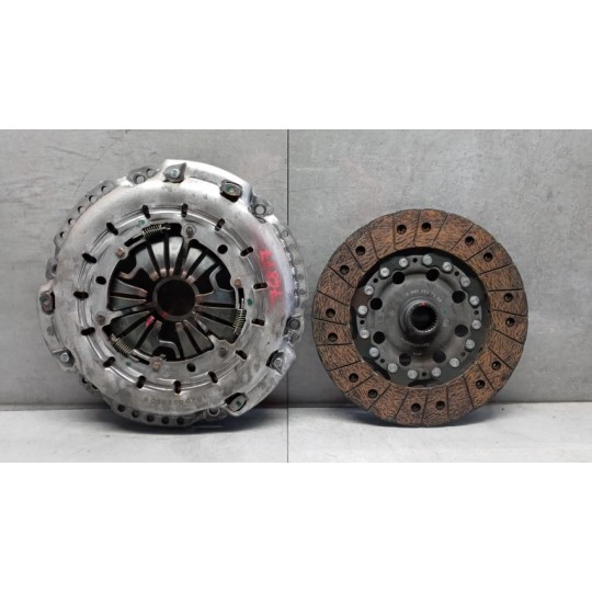 KIT CLUTCHES  MERCEDES-BENZ van Vito-V (W447) 2014>2019 used