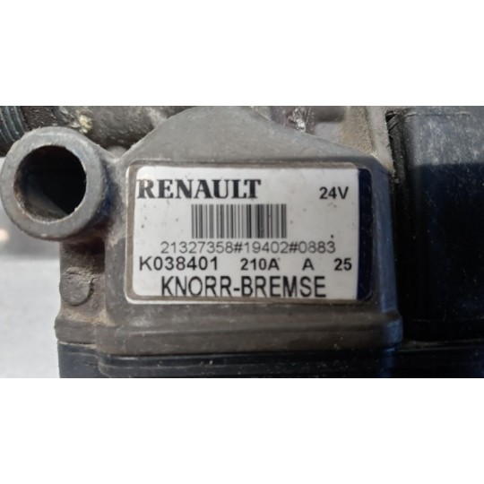 VARIOUS BRAKE 2 RENAULT truck T 2014> used
