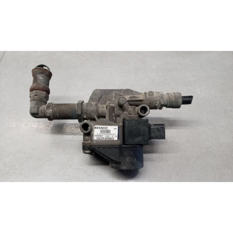 RENAULT truck VARIE FRENI 2 RENAULT truck T 2014> usato