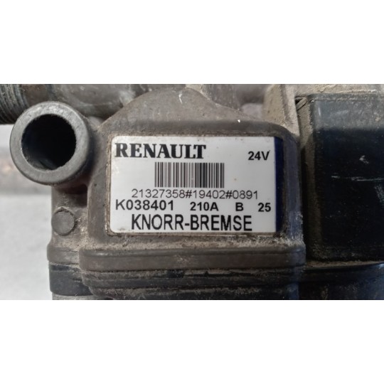 VARIOUS BRAKE 2 RENAULT truck T 2014> used