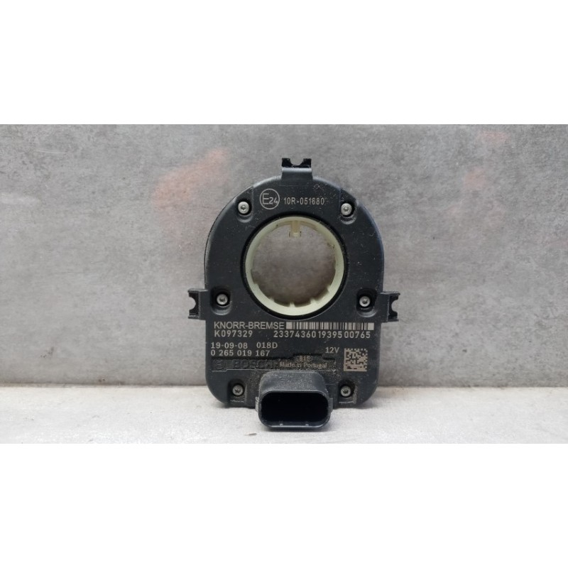 RENAULT truck VARIOUS CONTROL UNITS  RENAULT truck T 2014> used