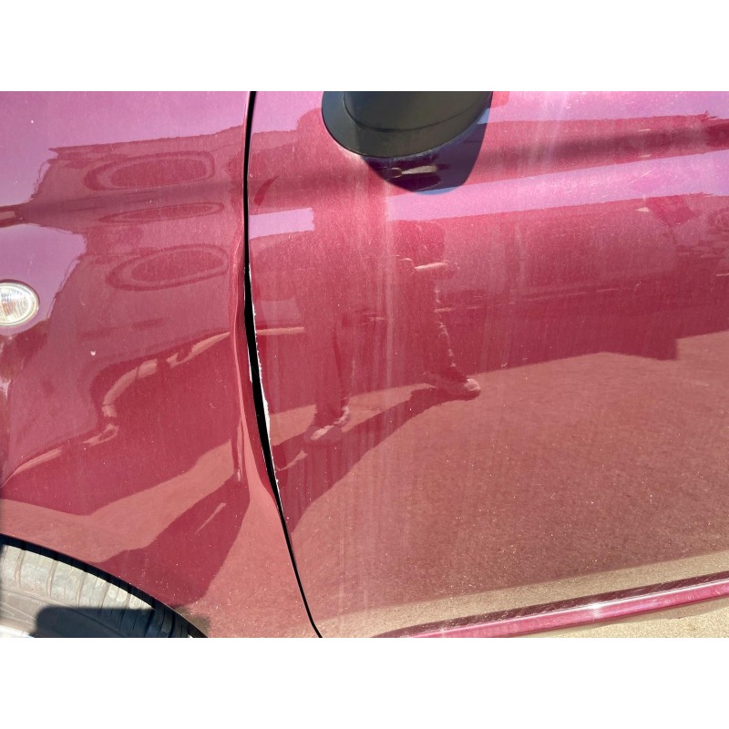 FIAT FIAT 500 1.2 LOUNGE 