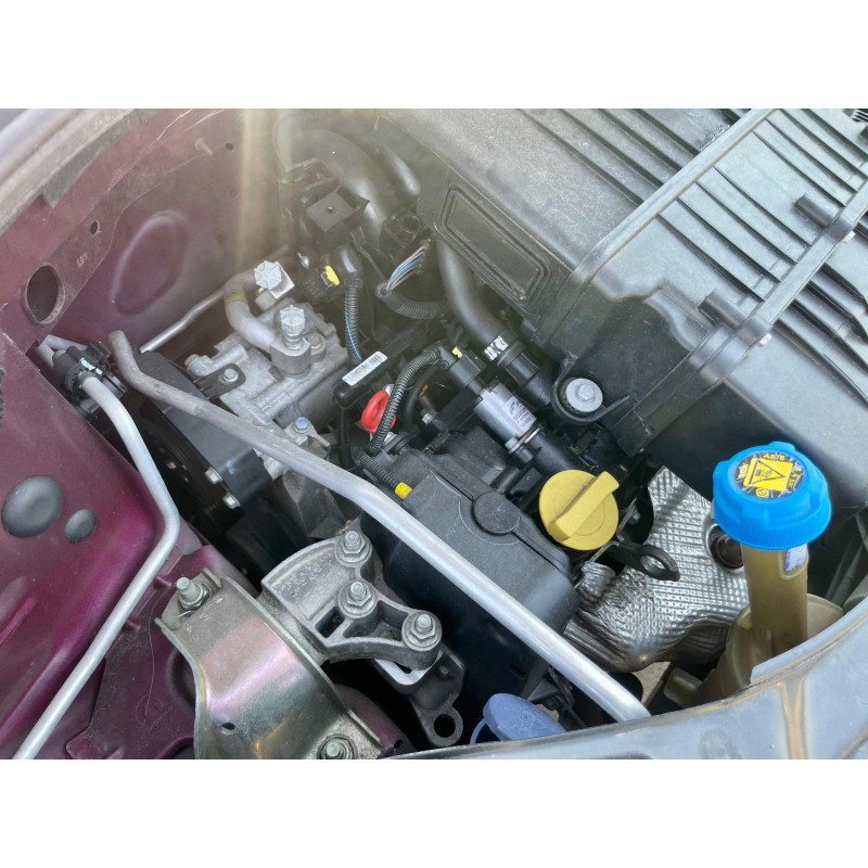 FIAT FIAT 500 1.2 LOUNGE 