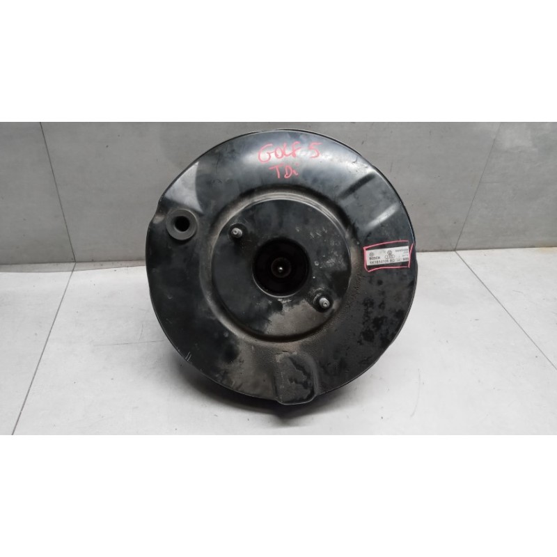 VOLKSWAGEN SERVOFRENO VOLKSWAGEN Golf 5 2003>2008 usato