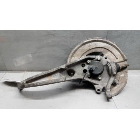 COMPLETE LEFT UPRIGHT...