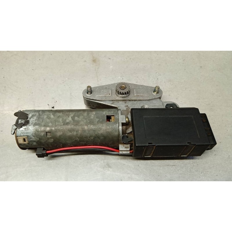 PORSCHE SUNROOF MOTOR  PORSCHE 911 (996) used