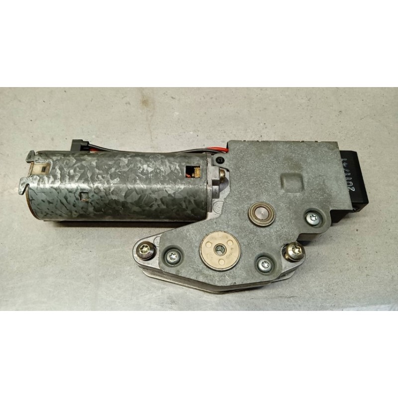 PORSCHE SUNROOF MOTOR  PORSCHE 911 (996) used