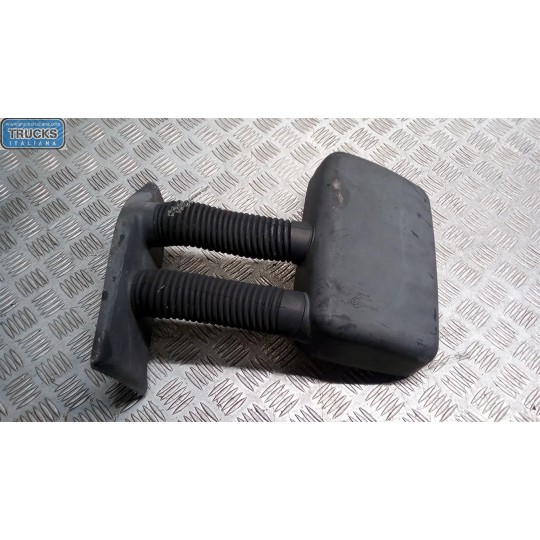 REARVIEW LEFT  FIAT van Ducato 1990>1993 used