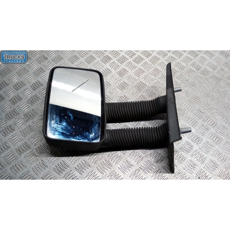 FIAT van REARVIEW LEFT  FIAT van Ducato 1990>1993 used