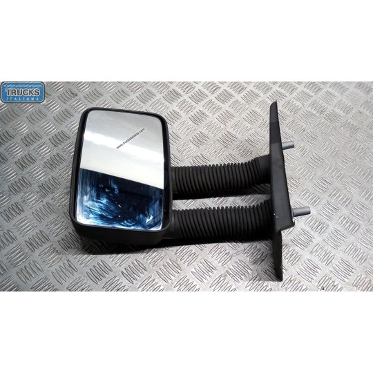 REARVIEW LEFT  FIAT van Ducato 1990>1993 used