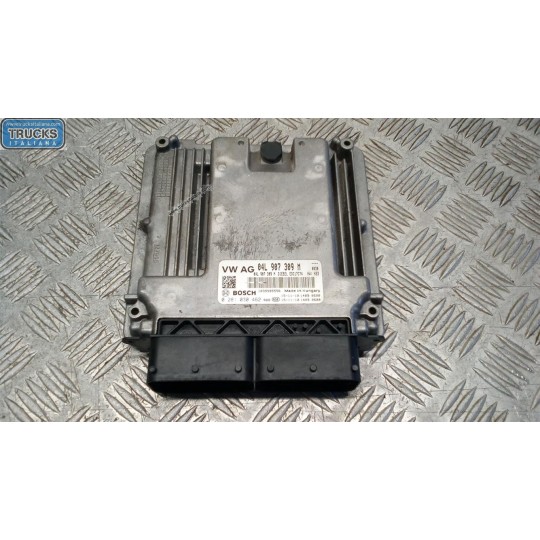 CENTRALINA MOTORE VOLKSWAGEN Passat 2014> usato