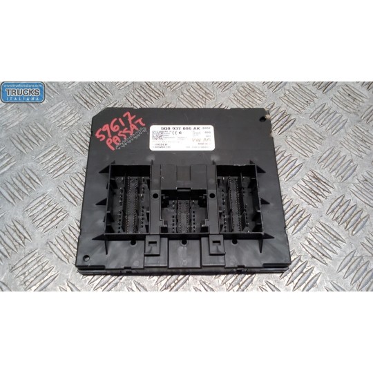 ENGINE UNIT VOLKSWAGEN Passat 2014> used