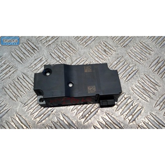 ENGINE UNIT VOLKSWAGEN Passat 2014> used