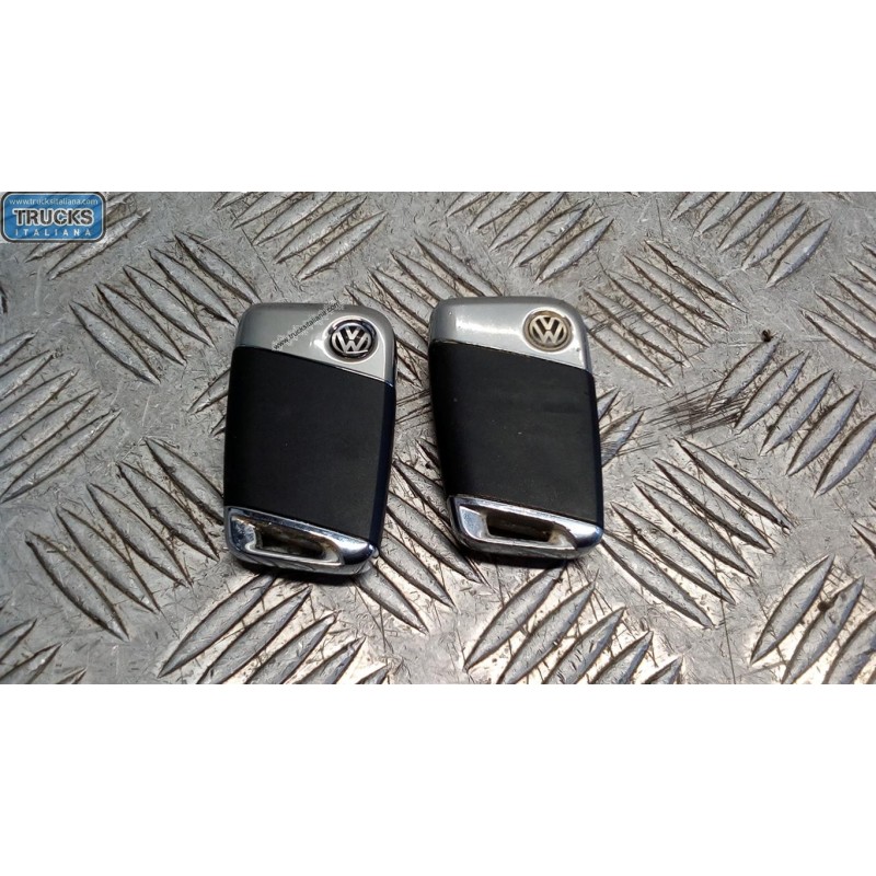 VOLKSWAGEN ENGINE UNIT VOLKSWAGEN Passat 2014> used