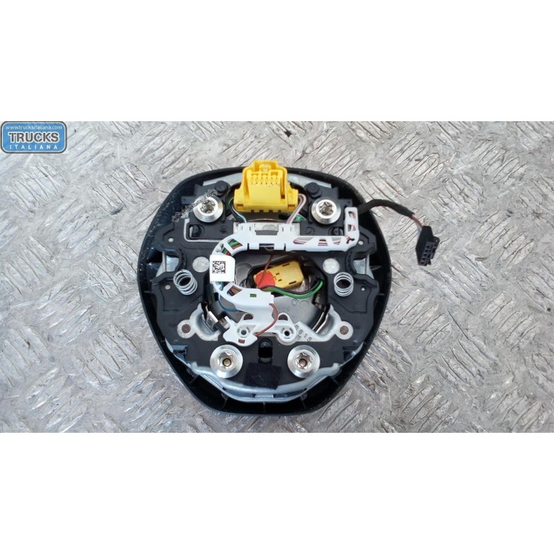 VOLKSWAGEN KIT AIR BAG VOLKSWAGEN Passat 2014> usato