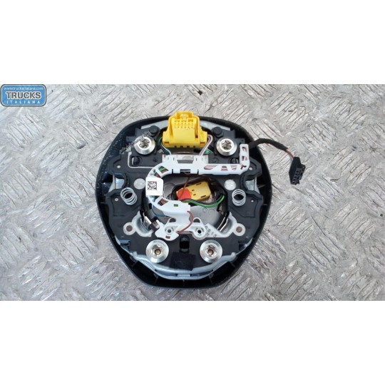 KIT AIR BAG VOLKSWAGEN Passat 2014> usato