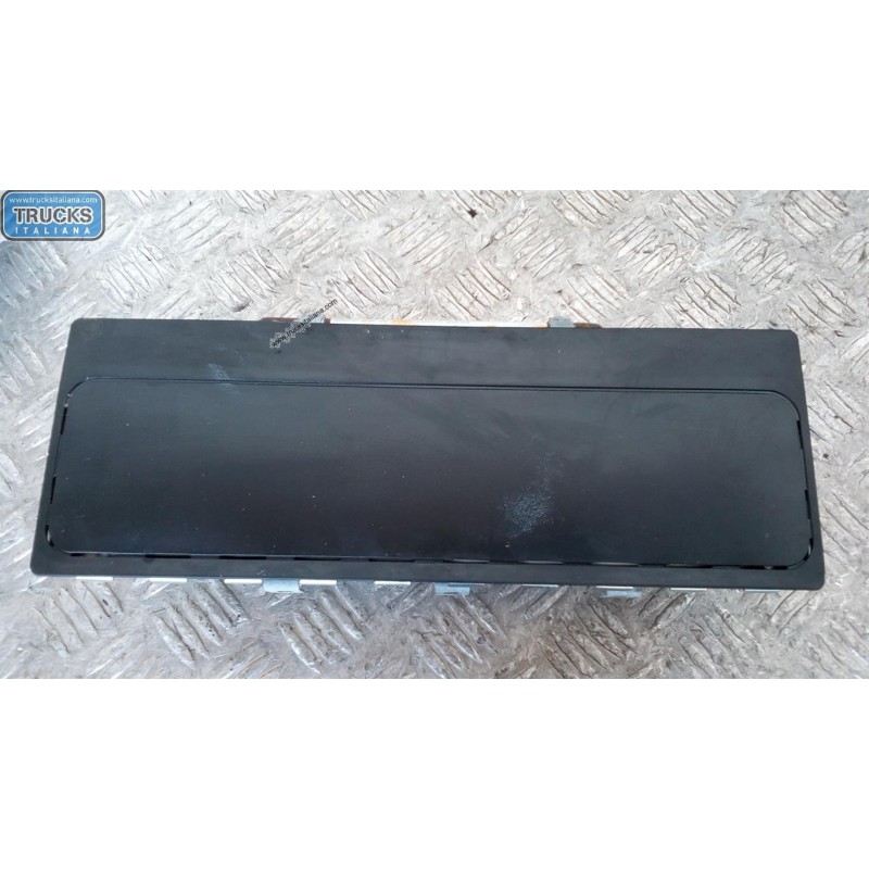 VOLKSWAGEN KIT AIR BAG VOLKSWAGEN Passat 2014> usato