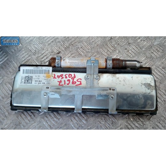 KIT AIR BAG VOLKSWAGEN Passat 2014> usato