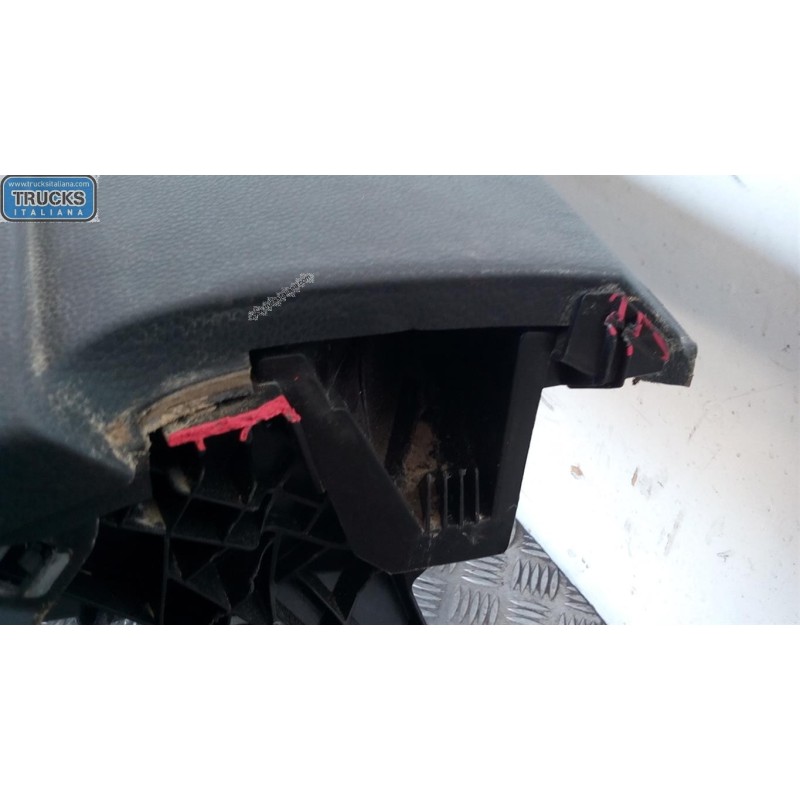 VOLKSWAGEN KIT AIR BAG VOLKSWAGEN Passat 2014> usato