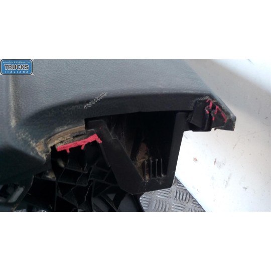 KIT AIR BAG VOLKSWAGEN Passat 2014> usato