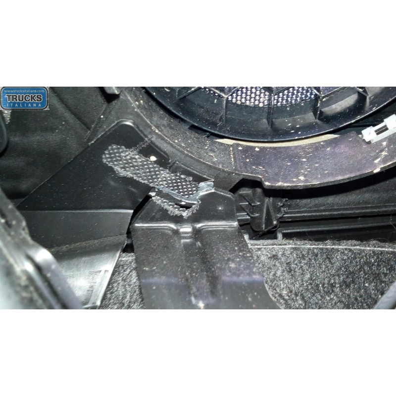 VOLKSWAGEN KIT AIR BAG VOLKSWAGEN Passat 2014> usato