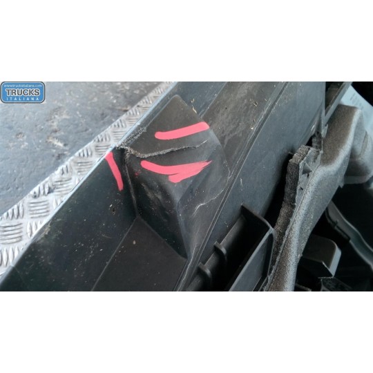 KIT AIR BAG VOLKSWAGEN Passat 2014> usato