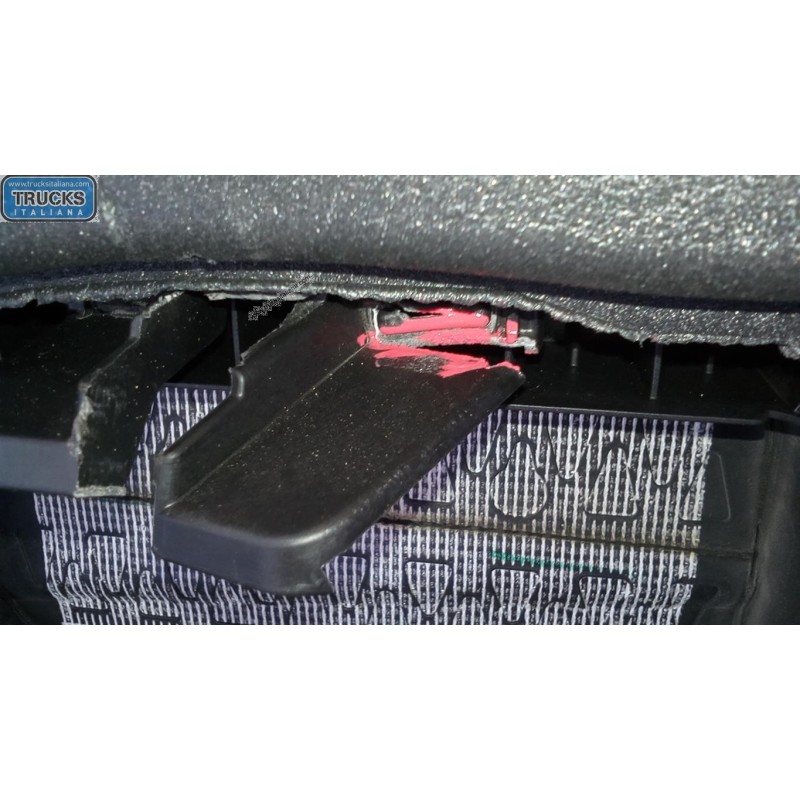 VOLKSWAGEN KIT AIR BAG VOLKSWAGEN Passat 2014> usato