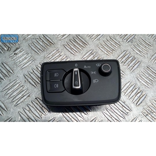 BLOCK LOGHTS  VOLKSWAGEN Passat 2014> used