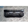 VOLKSWAGEN AC CONTROL UNIT VOLKSWAGEN Passat 2014> used