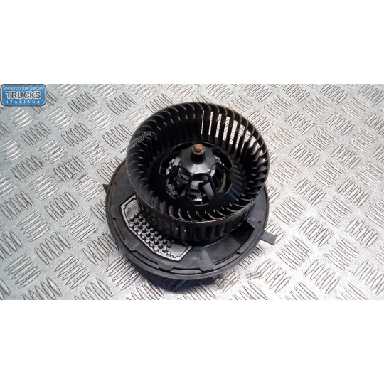 INTERNAL FUN MOTOR  VOLKSWAGEN Passat 2014> used