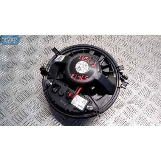 INTERNAL FUN MOTOR  VOLKSWAGEN Passat 2014> used