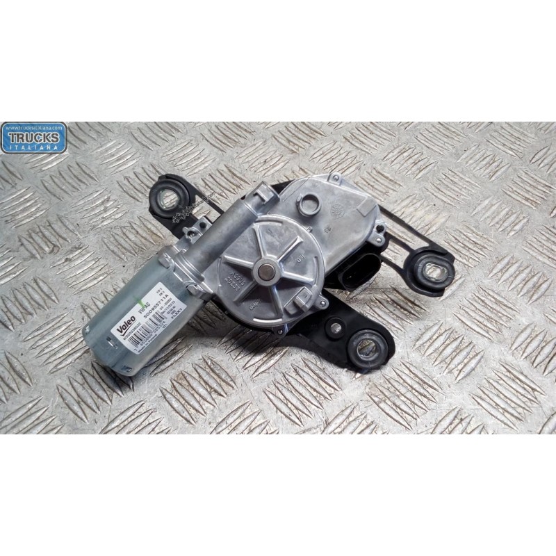 VOLKSWAGEN MOTORINO TERGI LUNOTTO VOLKSWAGEN Passat 2014> usato