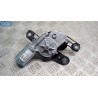 VOLKSWAGEN rear wiper motor VOLKSWAGEN Passat 2014> used