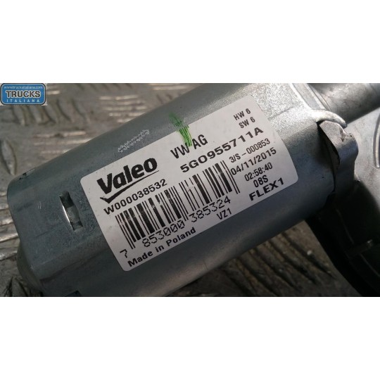 MOTORINO TERGI LUNOTTO VOLKSWAGEN Passat 2014> usato