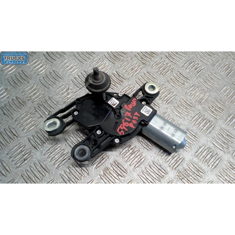 VOLKSWAGEN rear wiper motor VOLKSWAGEN Passat 2014> used