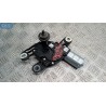 VOLKSWAGEN rear wiper motor VOLKSWAGEN Passat 2014> used