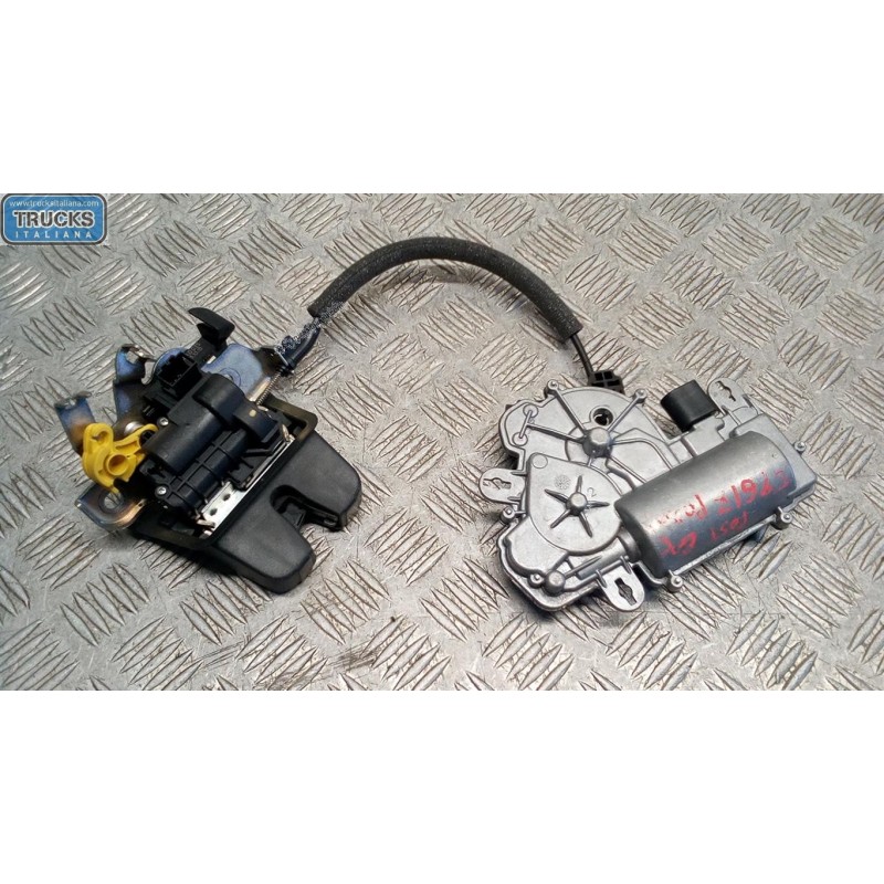 VOLKSWAGEN SERRATURA SCROCCO VOLKSWAGEN Passat 2014> usato