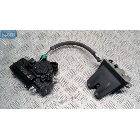 LATCH LOCK VOLKSWAGEN...