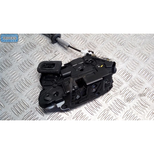 SERRATURA SCROCCO VOLKSWAGEN Passat 2014> usato