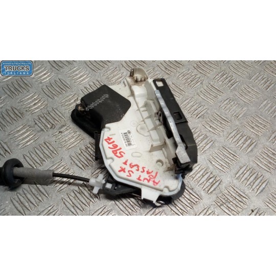 SERRATURA SCROCCO VOLKSWAGEN Passat 2014> usato