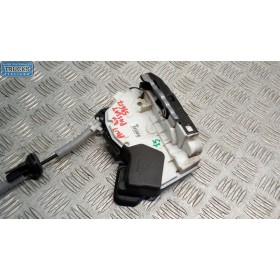 LATCH LOCK VOLKSWAGEN...