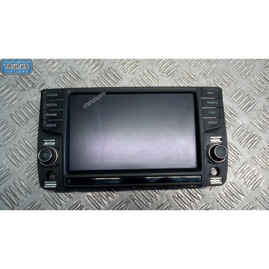 DISPLAY VARI VOLKSWAGEN Passat 2014> usato