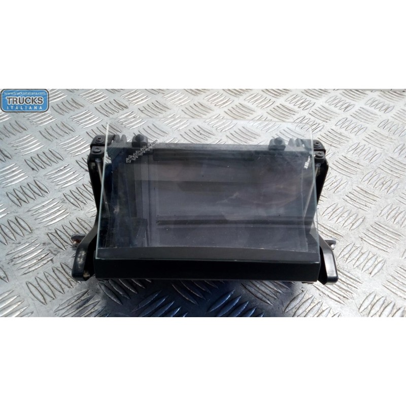 VOLKSWAGEN VARIOUS DISPLAY  VOLKSWAGEN Passat 2014> used