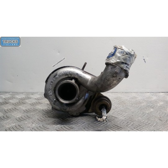 TURBINA RENAULT van Trafic 2001>2007 usato