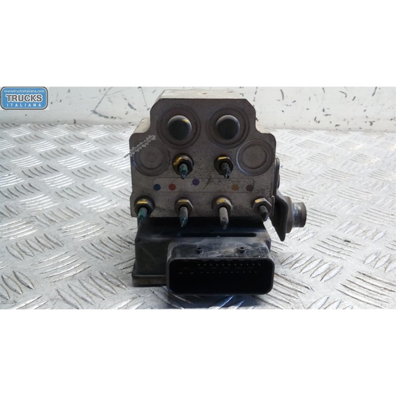 RENAULT van ABS SYSTEM RENAULT van Trafic 2001>2007 used