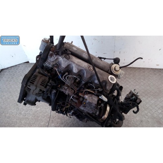 ENGINE VOLKSWAGEN van Trasporter T4 1996>2003 used